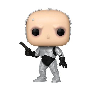 Robocop POP! Movies Vinyl Figurka Robocop 9 cm 