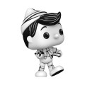 Figurka Funko Disney POP Sketched- Przypinkaocchio 9 cm