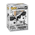 Funko Figurka Disney POP Sketched- Przypinkaocchio 9 cm