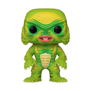 Universal Monsters POP! Vinyl Figurka Gill Man 9 cm
