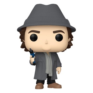 Uncle Buck POP! Movies Vinyl Figurka Uncle Buck 9 cm