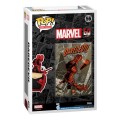 Figurka Daredevil 60th Anniversary POP Comic Cover Vinyl Daredevil #1 Funko 9 cm