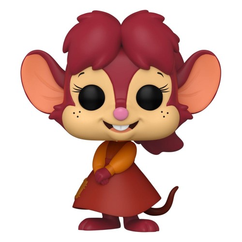 Figurka Funko An American Tail POP Movies Vinyl Tanya 9 cm