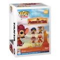 Figurka An American Tail POP Movies Vinyl Tanya Funko 9 cm