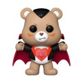 Figurka Funko Care Bears x Universal Monsters POP Tender Heart Bear as Dracula 9 cm