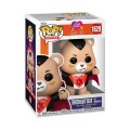 Funko Figurka Care Bears x Universal Monsters POP Tender Heart Bear as Dracula 9 cm