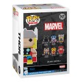 Figurka Marvel POP 8-Bit Vinyl Thor Funko 9 cm