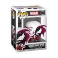 Funko Figurka Marvel POP Carnageized - Ghost Spider 9 cm