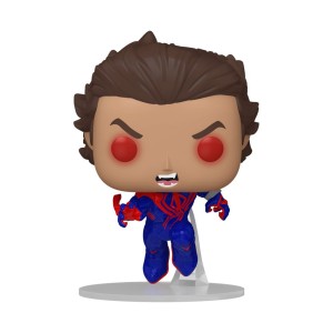 Spiderman Across the Spider-Verse POP! Vinyl Figurka 2099(UN) 9 cm