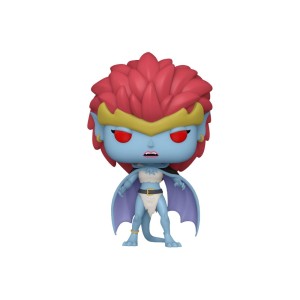 Gargoyles POP! TV Vinyl Figurka Demona(Angry) 9 cm