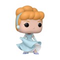 Figurka Funko Cinderella 75th Anniversary POP Disney Vinyl Cinderella 9 cm