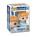 Funko Figurka Cinderella 75th Anniversary POP Disney Vinyl Cinderella 9 cm