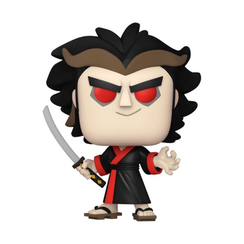 Figurka Funko Samurai Jack Pop! Animation Vinyl Mad Jack 9 cm