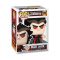 Funko Figurka Samurai Jack Pop! Animation Vinyl Mad Jack 9 cm