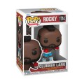 Funko Figurka Rocky POP Movies Vinyl Clubber Lang 9 cm