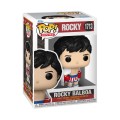 Funko Figurka Rocky POP Movies Vinyl Rocky(Rocky IV) 9 cm