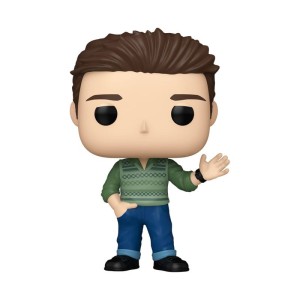 Sixteen Candles POP! Movies Vinyl Figurka Jake 9 cm