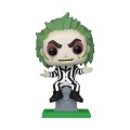 Figurka Funko Beetlejuice POP Plus Movies Vinyl Beetlejuice w/tombstone 9 cm