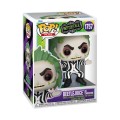 Funko Figurka Beetlejuice POP Plus Movies Vinyl Beetlejuice w/tombstone 9 cm