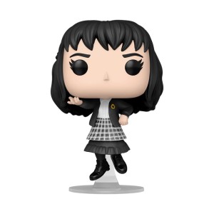 Beetlejuice POP! Movies Vinyl Figurka Lydia Deetz 9 cm 