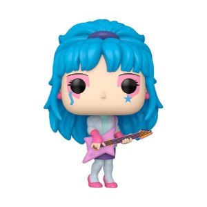 Jem and the Holograms POP! Vinyl Figurka Aja 9 cm