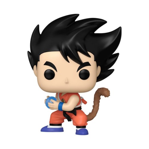 Figurka Funko Dragon Ball POP Animation Vinyl Goku(kame) 9 cm