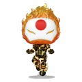 X-Men Funko POP Marvel Vinyl Sunfire 9 cm