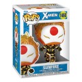 X-Men POP Marvel Vinyl Sunfire Funko 9 cm
