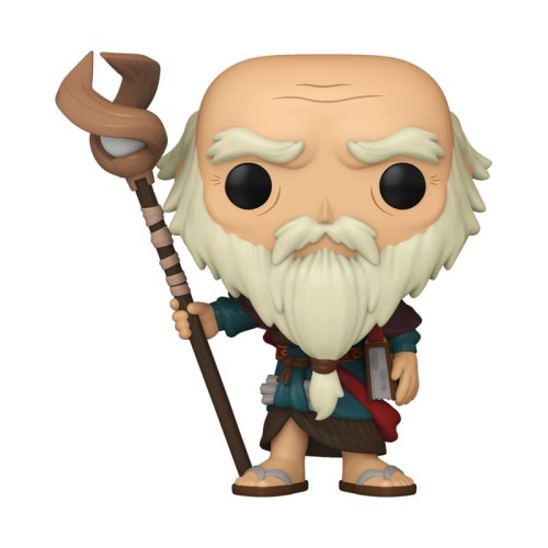 Figurka Funko Diablo 3 POP Gras Vinyl Deckard Cain 9 cm