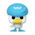 Figurka Funko Pokemon POP Gras Vinyl Quaxly(EMEA) 9 cm