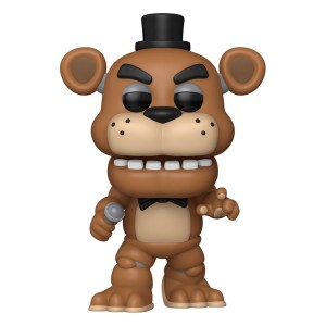 Five Nights at Freddy's POP! Vinyl Figurka 10th Anniversary - Freddy 9 cm