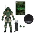 McFarlane Toys Figurka Warhammer 40,000 Kasrkin (Astra Militarum) 18 cm