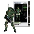 Warhammer 40,000 Kasrkin (Astra Militarum) Figurka McFarlane Toys 18 cm