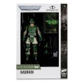 McFarlane Toys Figurka Warhammer 40,000 Kasrkin (Astra Militarum) 18 cm