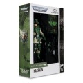 Figurka Warhammer 40,000 Kasrkin (Astra Militarum) McFarlane Toys 18 cm