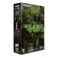 Warhammer 40,000 Kasrkin (Astra Militarum) Figurka McFarlane Toys 18 cm