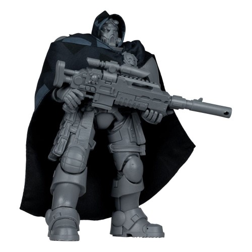 Figurka McFarlane Toys Warhammer 40,000 Eliminator (Space Marine) Artist Proof 18 cm
