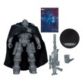 McFarlane Toys Figurka Warhammer 40,000 Eliminator (Space Marine) Artist Proof 18 cm