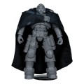 McFarlane Toys Warhammer 40,000 Eliminator (Space Marine) Artist Proof Figurka 18 cm