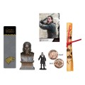 McFarlane Toys Gra of Thrones Collector Pudełko Jon Snow