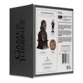 Gra McFarlane Toys of Thrones Collector Pudełko Jon Snow