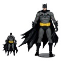 McFarlane Toys Figurki DC Justice League Monsterverse DC Multiverse Action 2-Pack Batman & Kong 29 cm