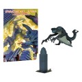 McFarlane Toys Figurka Pacific Rim Otachi (Gold Label) 11 cm