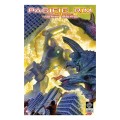 Figurka Pacific Rim Otachi (Gold Label) McFarlane Toys 11 cm