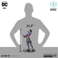 McFarlane Toys DC Direct PVC Statue 1/6 The Joker by Jason Fabok (McFarlane Digital) 29 cm