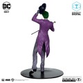 McFarlane Toys DC Direct PVC Statue 1/6 The Joker by Jason Fabok (McFarlane Digital) 29 cm