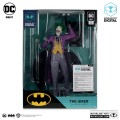 McFarlane Toys DC Direct PVC Statue 1/6 The Joker by Jason Fabok (McFarlane Digital) 29 cm