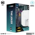 DC Direct PVC Statue 1/6 The Joker by Jason Fabok (McFarlane Digital) McFarlane Toys 29 cm