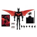 McFarlane Toys DC Direct Figurka Batman (Batman Beyond) Gold Label 15 cm