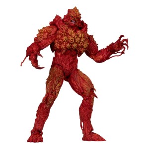 DC Collector Mega Action Figurka Swamp Thing (Planet Rann) 28 cm